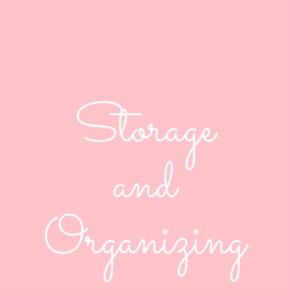 Storage and Organizing - Picture 1 of 1